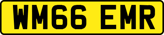 WM66EMR