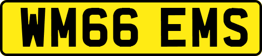 WM66EMS