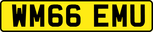 WM66EMU
