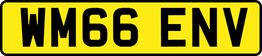 WM66ENV