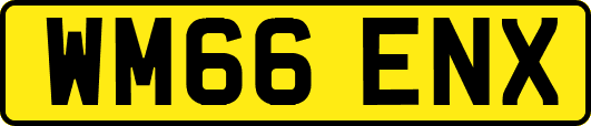 WM66ENX