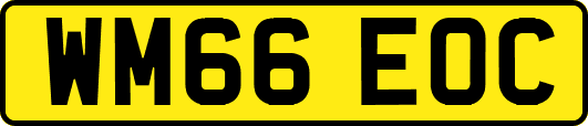 WM66EOC