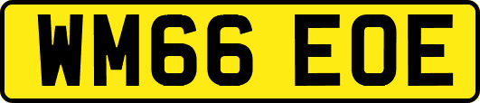 WM66EOE