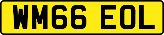 WM66EOL