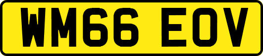 WM66EOV