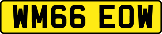 WM66EOW