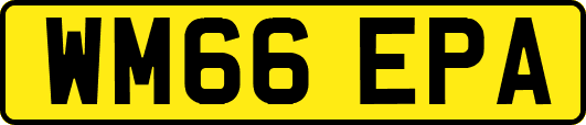 WM66EPA