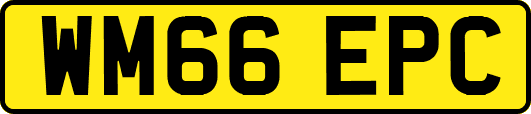 WM66EPC
