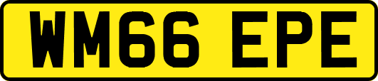 WM66EPE