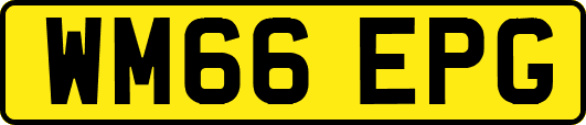 WM66EPG