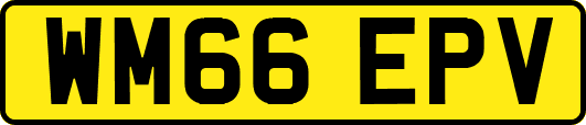 WM66EPV