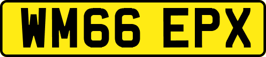 WM66EPX