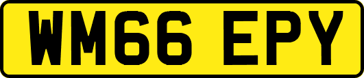 WM66EPY