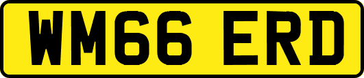 WM66ERD