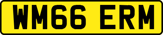 WM66ERM