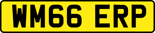 WM66ERP