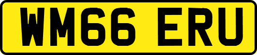 WM66ERU
