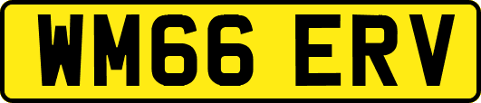 WM66ERV