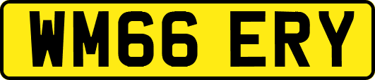 WM66ERY
