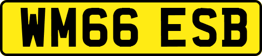 WM66ESB