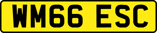 WM66ESC