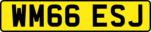 WM66ESJ