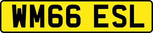 WM66ESL