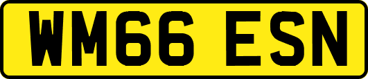 WM66ESN