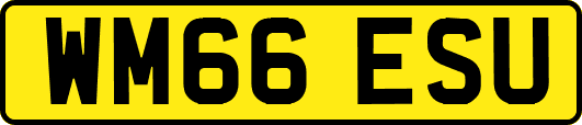 WM66ESU