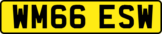 WM66ESW
