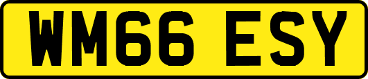 WM66ESY