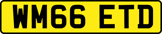 WM66ETD
