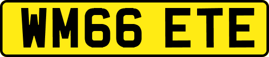 WM66ETE
