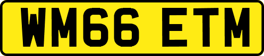 WM66ETM