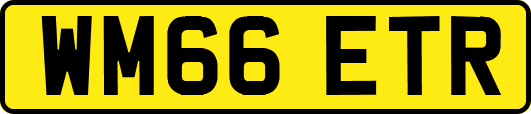 WM66ETR