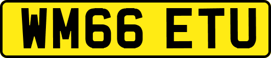 WM66ETU