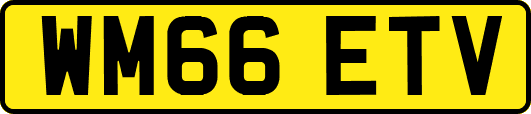 WM66ETV