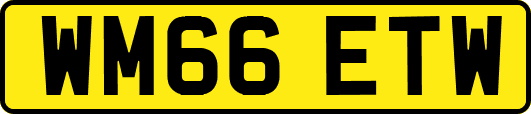 WM66ETW