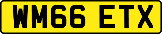 WM66ETX