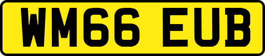 WM66EUB