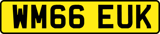 WM66EUK