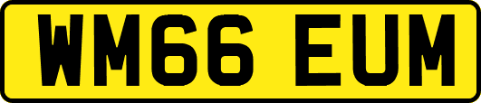 WM66EUM