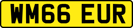 WM66EUR