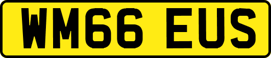 WM66EUS