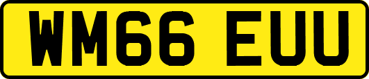 WM66EUU