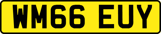 WM66EUY