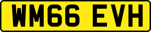 WM66EVH