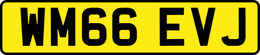 WM66EVJ
