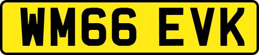 WM66EVK
