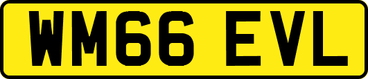 WM66EVL